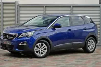 Peugeot 3008 din 2020 cu 115.552 km - oferta PEU157008 - foto 10