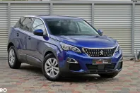 Peugeot 3008 din 2020 cu 115.552 km - oferta PEU157008 - foto 11