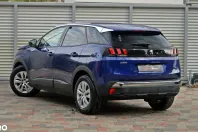 Peugeot 3008 din 2020 cu 115.552 km - oferta PEU157008 - foto 15