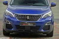Peugeot 3008 din 2020 cu 115.552 km - oferta PEU157008 - foto 19