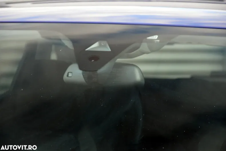 Peugeot 3008 din 2020 cu 115.552 km - oferta PEU157008 - foto 22