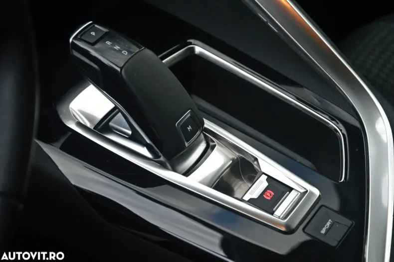 Peugeot 3008 din 2020 cu 115.552 km - oferta PEU157008 - foto 31