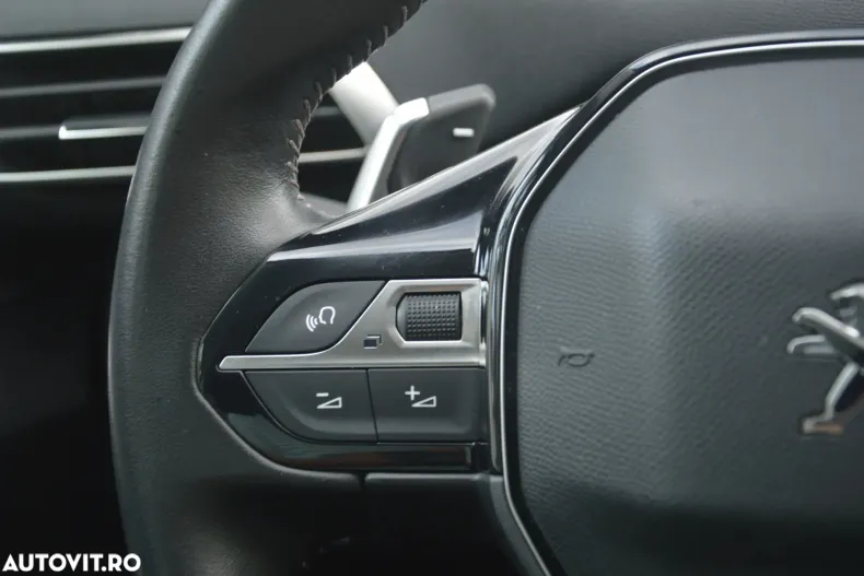 Peugeot 3008 din 2020 cu 115.552 km - oferta PEU157008 - foto 35