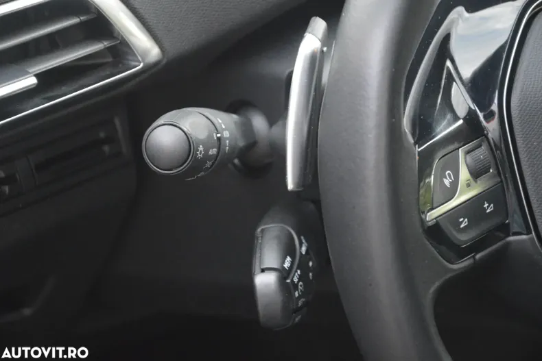 Peugeot 3008 din 2020 cu 115.552 km - oferta PEU157008 - foto 36