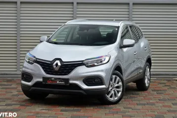 Renault Kadjar din 2020 - oferta REN157009