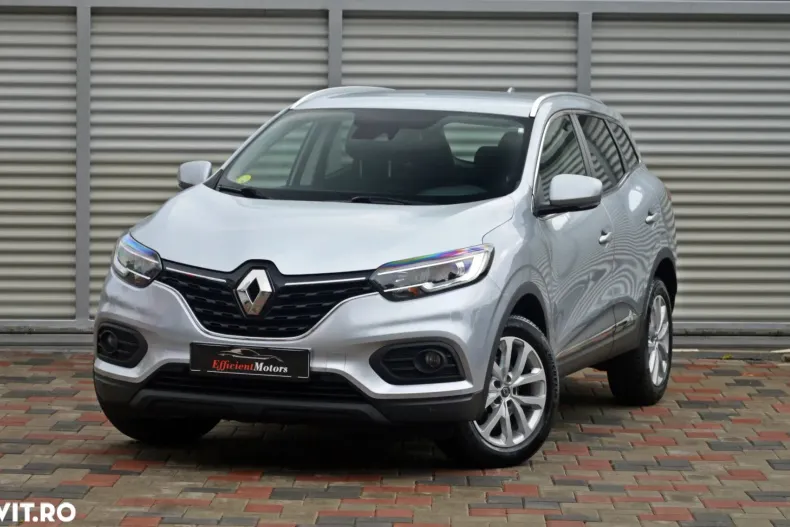 Renault Kadjar din 2020 cu 175.152 km - oferta REN157009 - foto 1