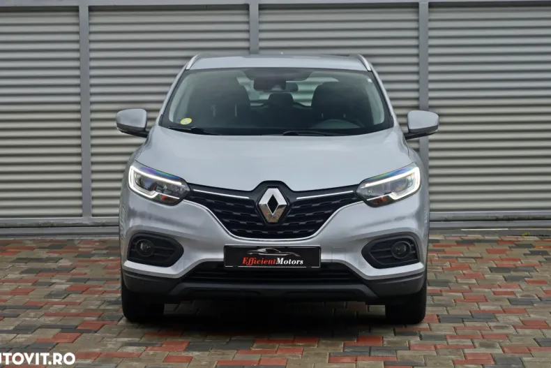 Renault Kadjar din 2020 cu 175.152 km - oferta REN157009 - foto 3