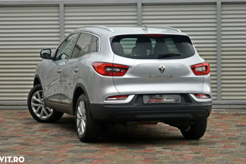 Renault Kadjar din 2020 cu 175.152 km - oferta REN157009 - foto 4