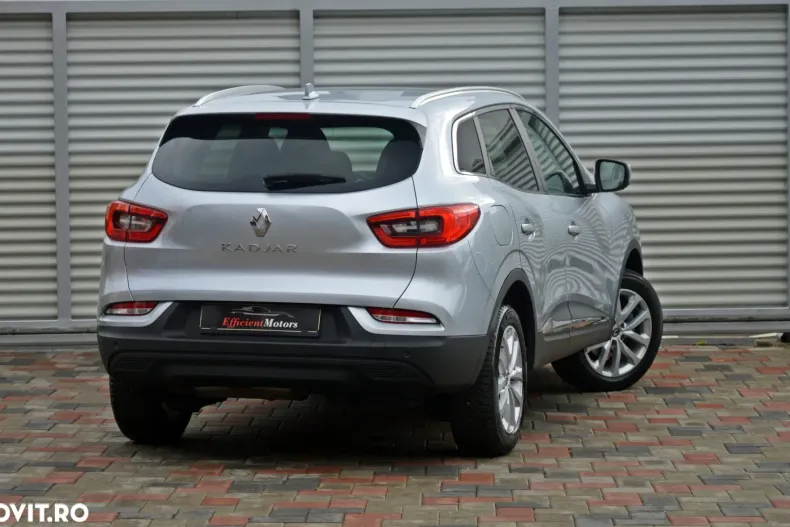 Renault Kadjar din 2020 cu 175.152 km - oferta REN157009 - foto 5