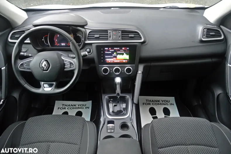 Renault Kadjar din 2020 cu 175.152 km - oferta REN157009 - foto 6
