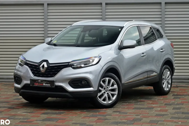 Renault Kadjar din 2020 cu 175.152 km - oferta REN157009 - foto 9