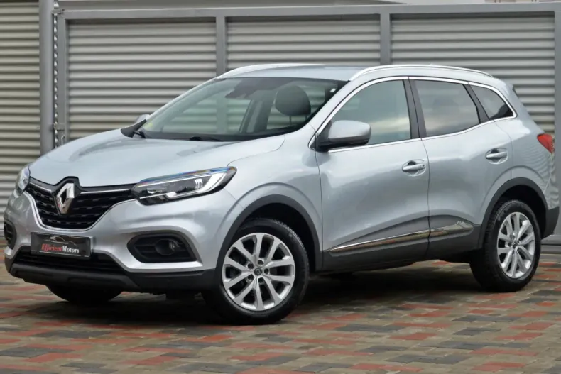 Renault Kadjar din 2020 cu 175.152 km - oferta REN157009 - foto 10
