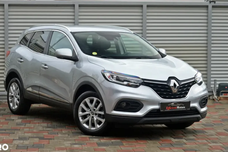 Renault Kadjar din 2020 cu 175.152 km - oferta REN157009 - foto 11