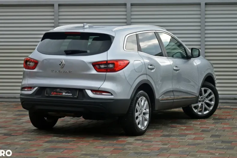 Renault Kadjar din 2020 cu 175.152 km - oferta REN157009 - foto 13