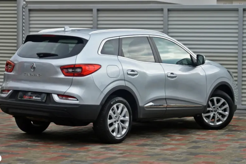 Renault Kadjar din 2020 cu 175.152 km - oferta REN157009 - foto 14