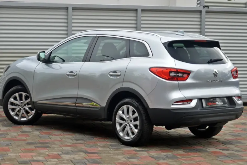 Renault Kadjar din 2020 cu 175.152 km - oferta REN157009 - foto 16