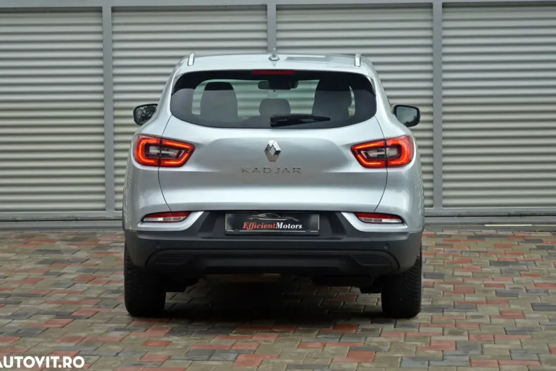 Renault Kadjar din 2020 cu 175.152 km - oferta REN157009 - foto 18