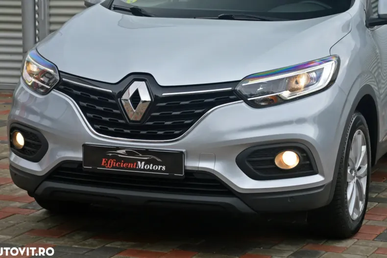 Renault Kadjar din 2020 cu 175.152 km - oferta REN157009 - foto 19