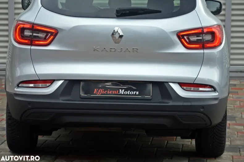 Renault Kadjar din 2020 cu 175.152 km - oferta REN157009 - foto 20