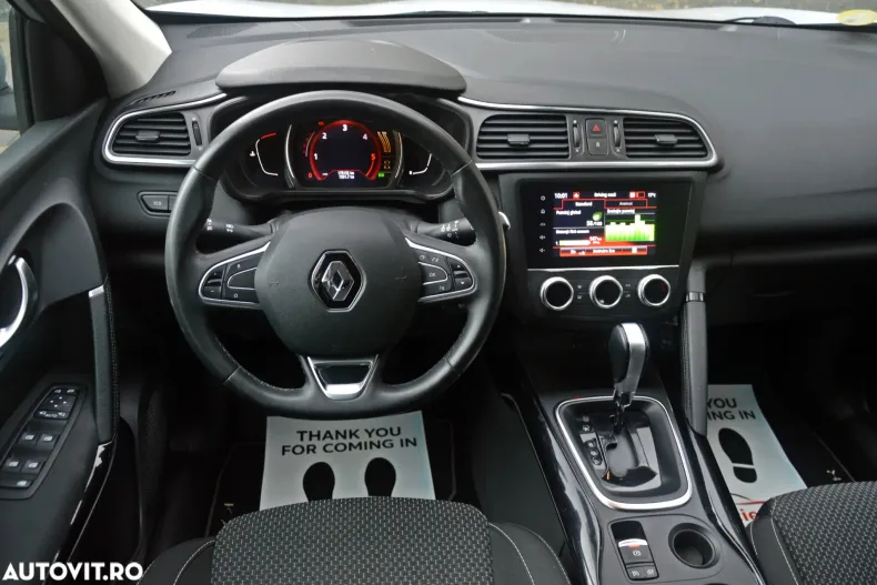 Renault Kadjar din 2020 cu 175.152 km - oferta REN157009 - foto 23