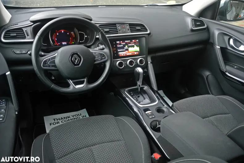 Renault Kadjar din 2020 cu 175.152 km - oferta REN157009 - foto 24