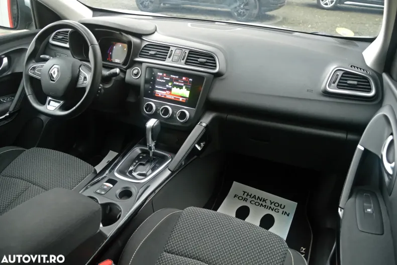 Renault Kadjar din 2020 cu 175.152 km - oferta REN157009 - foto 25