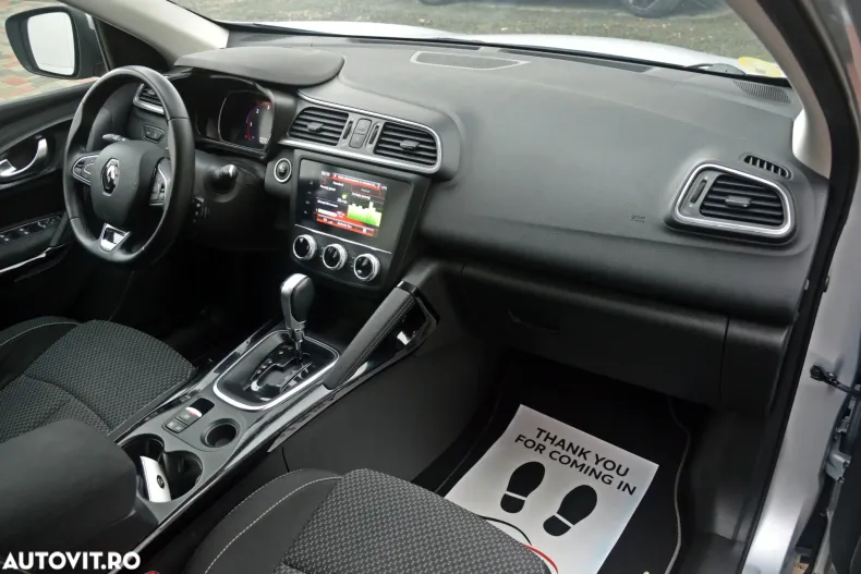 Renault Kadjar din 2020 cu 175.152 km - oferta REN157009 - foto 26