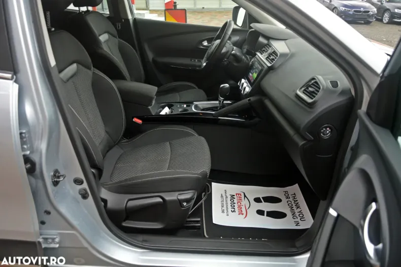 Renault Kadjar din 2020 cu 175.152 km - oferta REN157009 - foto 27