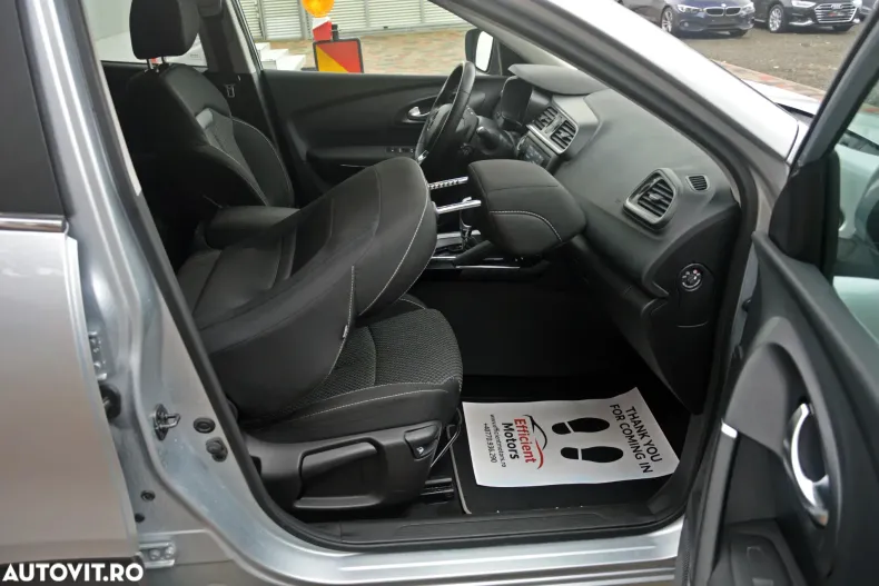 Renault Kadjar din 2020 cu 175.152 km - oferta REN157009 - foto 28