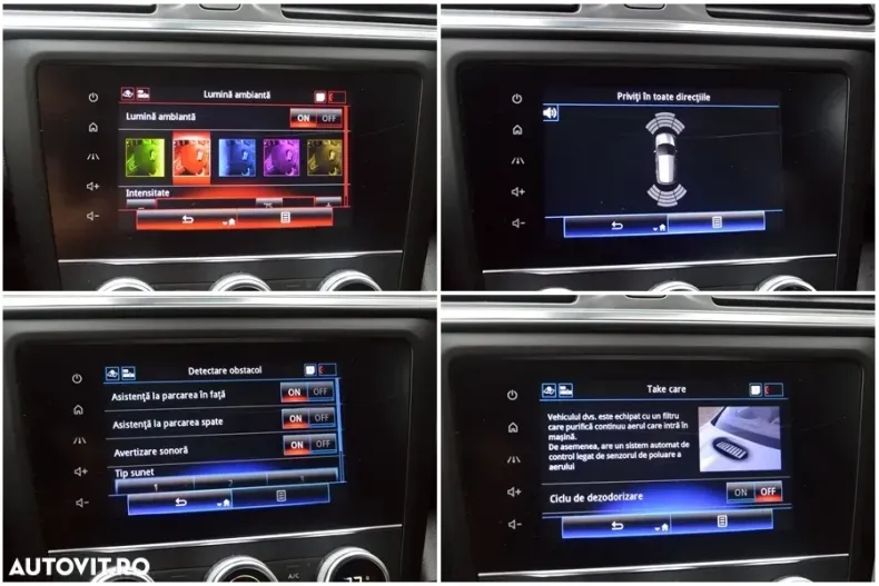 Renault Kadjar din 2020 cu 175.152 km - oferta REN157009 - foto 30