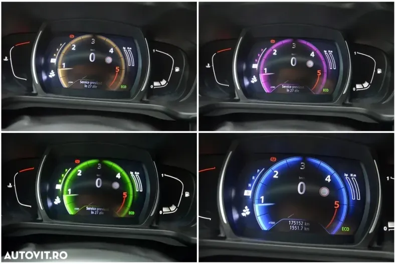 Renault Kadjar din 2020 cu 175.152 km - oferta REN157009 - foto 31