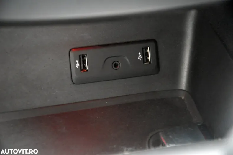 Renault Kadjar din 2020 cu 175.152 km - oferta REN157009 - foto 35