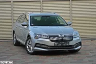 Skoda Superb din 2021 cu 120.860 km - oferta SKO157010 - foto 2