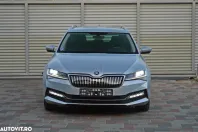 Skoda Superb din 2021 cu 120.860 km - oferta SKO157010 - foto 3