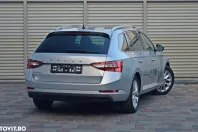 Skoda Superb din 2021 cu 120.860 km - oferta SKO157010 - foto 4