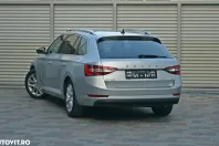 Skoda Superb din 2021 cu 120.860 km - oferta SKO157010 - foto 5