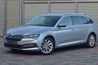 Skoda Superb din 2021 cu 120.860 km - oferta SKO157010 - foto 10