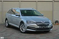 Skoda Superb din 2021 cu 120.860 km - oferta SKO157010 - foto 11