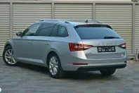 Skoda Superb din 2021 cu 120.860 km - oferta SKO157010 - foto 16