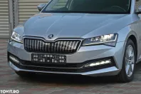 Skoda Superb din 2021 cu 120.860 km - oferta SKO157010 - foto 19