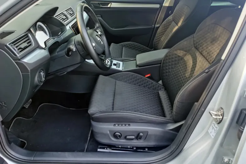 Skoda Superb din 2021 cu 120.860 km - oferta SKO157010 - foto 20