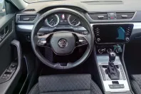 Skoda Superb din 2021 cu 120.860 km - oferta SKO157010 - foto 22