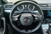 Skoda Superb din 2021 cu 120.860 km - oferta SKO157010 - foto 27