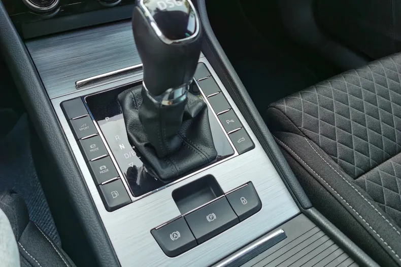 Skoda Superb din 2021 cu 120.860 km - oferta SKO157010 - foto 28