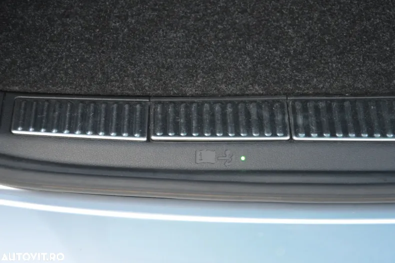 Skoda Superb din 2021 cu 120.860 km - oferta SKO157010 - foto 29