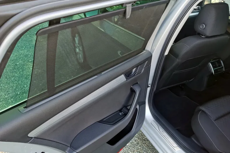 Skoda Superb din 2021 cu 120.860 km - oferta SKO157010 - foto 30