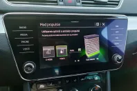 Skoda Superb din 2021 cu 120.860 km - oferta SKO157010 - foto 32