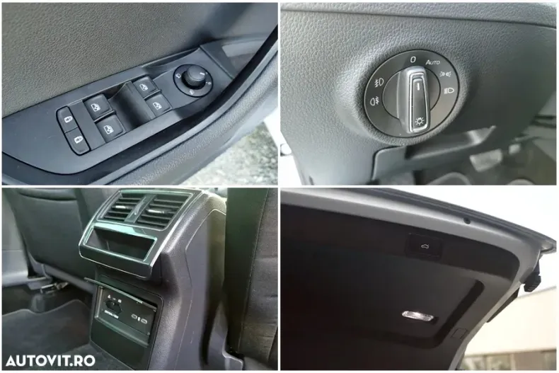 Skoda Superb din 2021 cu 120.860 km - oferta SKO157010 - foto 33