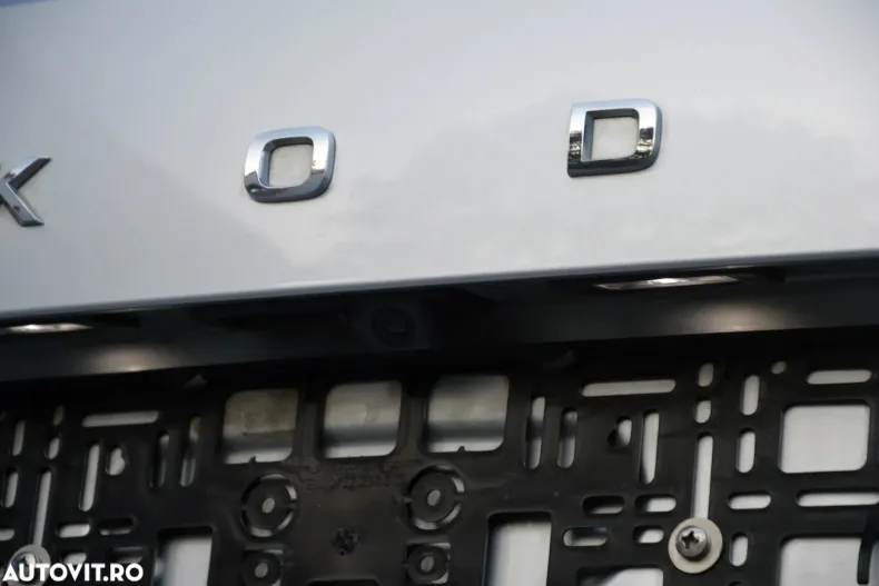 Skoda Superb din 2021 cu 120.860 km - oferta SKO157010 - foto 39