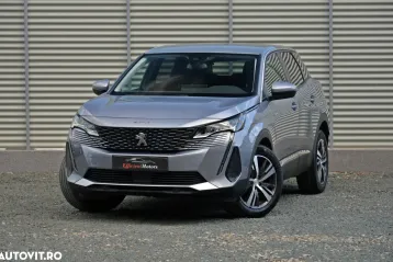 Peugeot 3008 din 2021 - oferta PEU157011
